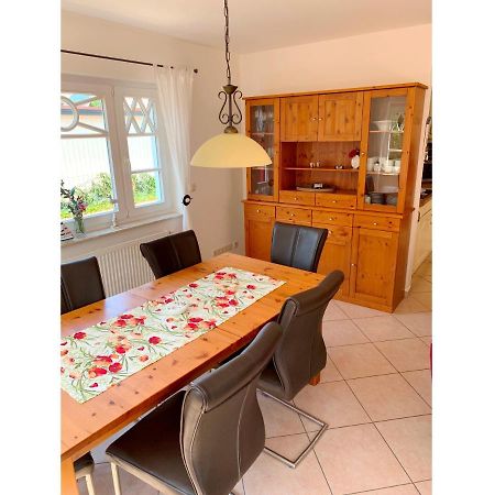 Vila Haus Leni Prerow Exteriér fotografie