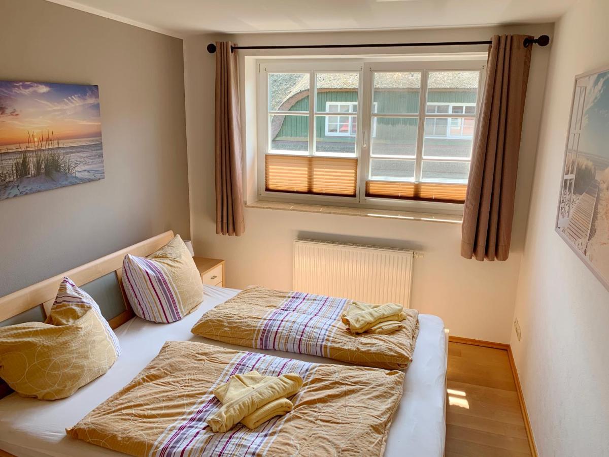 Vila Haus Leni Prerow Exteriér fotografie